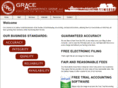 graceaccountancygroup.com
