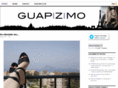 guapizimo.com