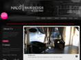 halohair.co.uk