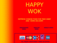 happywok.co.uk