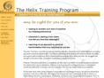 helixtraining.org