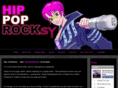 hip-pop-rocksy.com