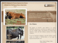 hopeacresrescue.org