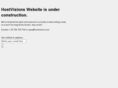 hostvisions.net