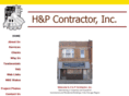 hp-contractor.com