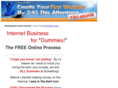 internetbusinessfordummies.com