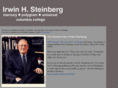 irwinhsteinberg.com