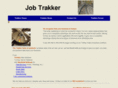 jobtrakker.com