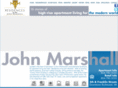 johnmarshallresidences.com