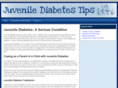 juvenilediabetestips.com