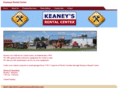 keaneysrental.com