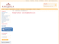 khadijafashions.com