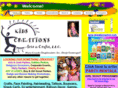 kidscreationscrafts.com