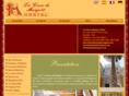 lacasademargott.com