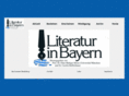 literatur-in-bayern.com