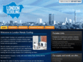 londonneedscooling.co.uk