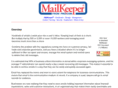 mailkeeper.info