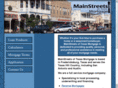 mainstreetsoftexas.com
