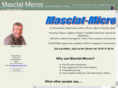 masclat-micros.com