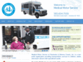 medicalmotors.org