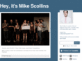 mikescollins.com