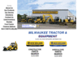 milwaukeetractor.com