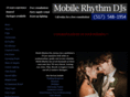 mobilerhythmdjs.com