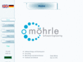 moehrle-informatik.com