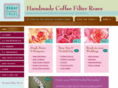 mommymakesroses.com