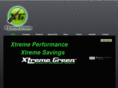 myxtremegreen.com