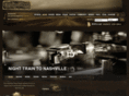 nighttraintonashville.com