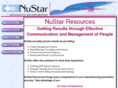 nustar-resources.com
