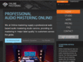 online-mastering.net