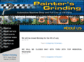paintersgrinding.com