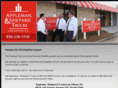 panamacityssidisabilitylawyers.com
