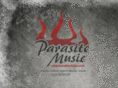 parasite-music.com