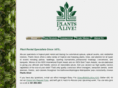 plants-alive.com