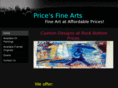 pricesfinearts.com