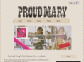 proudmary.co.uk