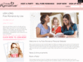 pureromancebyll.com