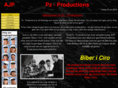 pz-productions.com