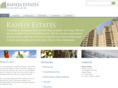 rahejaestates.com