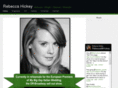 rebeccahickey.com