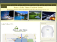rentalaketahoevacationhome.com