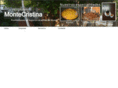 restaurantemontecristina.es
