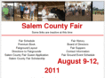 salemcountyfair.com