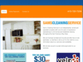 samscleaningservices.com