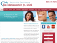 santacruzdentist.com