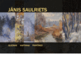 saulriets.com