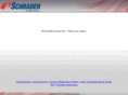 schraderinternational.com